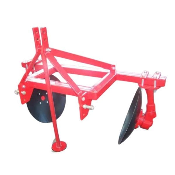 Border Disc Row Border Maker One Row Border Maker, durable and efficient for creating clean field borders