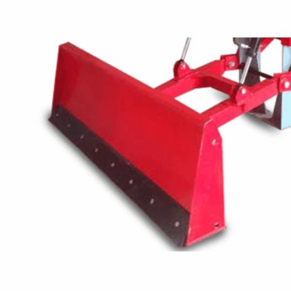 Hydraulic Front Blade for versatile agricultural applications
