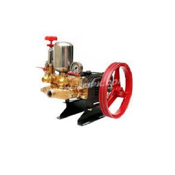 Hydraulic Power Sprayer for efficient crop spraying