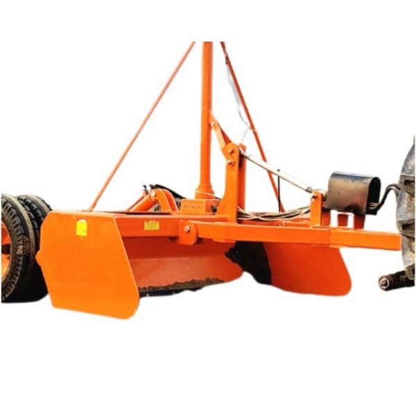 Laser Land Leveler for precise land leveling