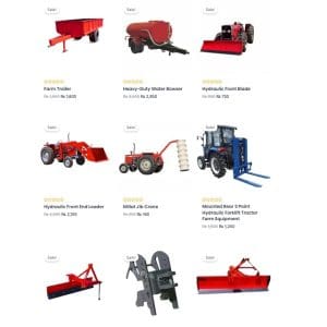 Material Handler