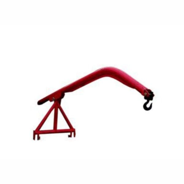 Millat Jib Crane for efficient material handling