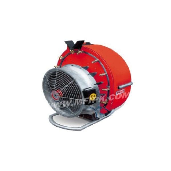 Mist Blower Sprayer for efficient crop spraying