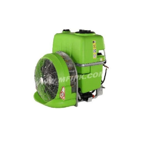 Mist Blower Sprayer for efficient crop spraying