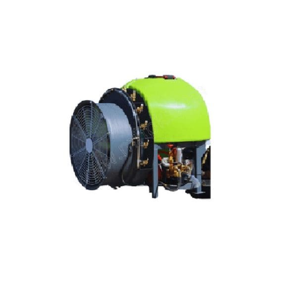 Mist Blower Sprayer for efficient crop spraying