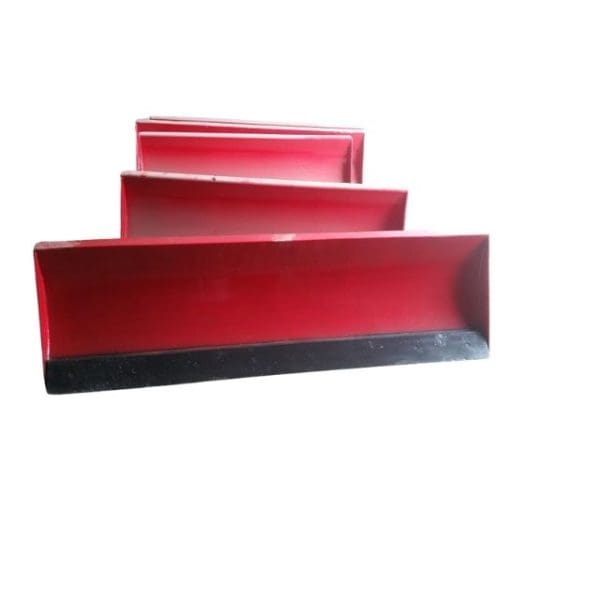 Multipurpose Rear Mounted Dozer and Grader Blade for efficient land leveling and grading