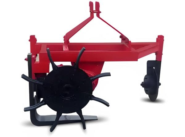 Potato Planter for efficient potato planting