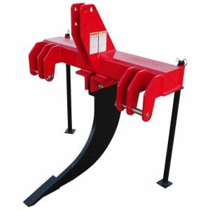 sub-soiler