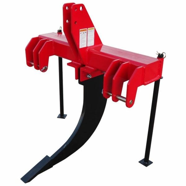 sub-soiler
