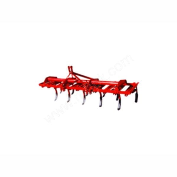 Tine Tiller Cultivator for efficient soil cultivation