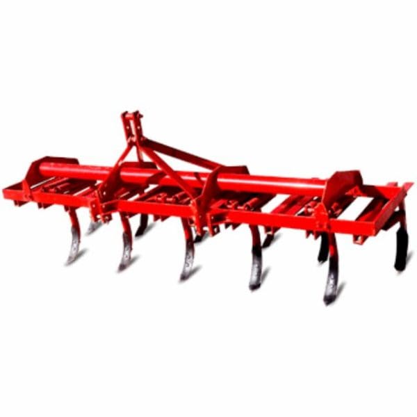 Tine Tiller Cultivator for efficient soil cultivation