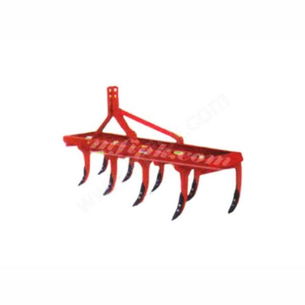Tine Tiller Cultivator for efficient soil cultivation