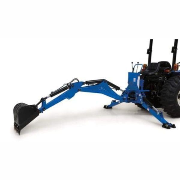 Tractor Backhoe for versatile digging and excavation tasks