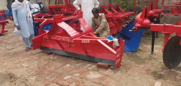 Rear Blade - Image 4