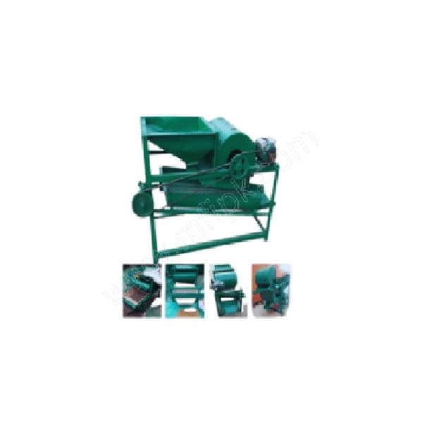 Wheat Seed Grader Cleaner for efficient seed grading and cleaning