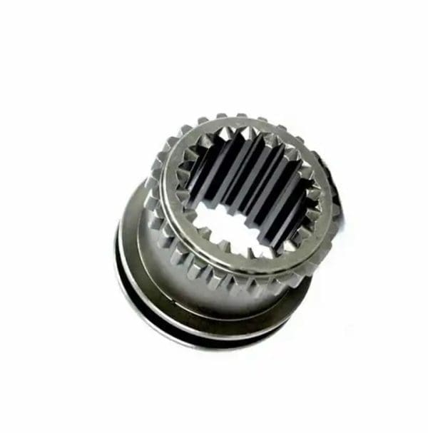 28T Coupler Planetary Shift 22SP For Massey Ferguson Tractors OEM 1866557M2 MF tractor parts MF 375 385 385 - Image 3