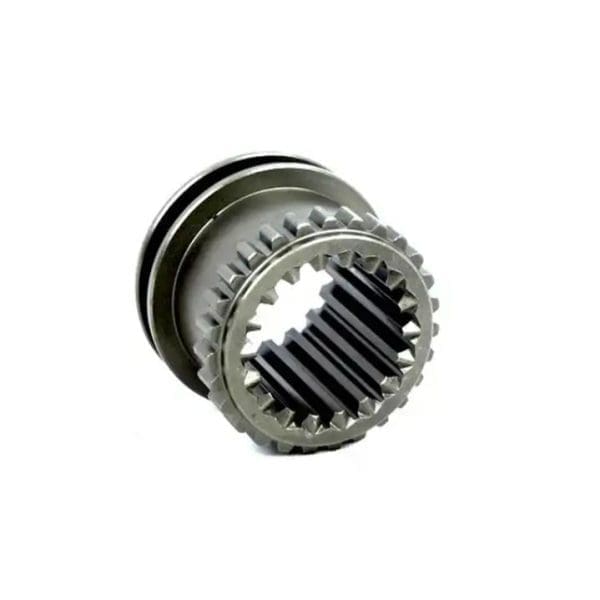 28T Coupler Planetary Shift 22SP For Massey Ferguson Tractors OEM 1866557M2 MF tractor parts MF 375 385 385 - Image 2