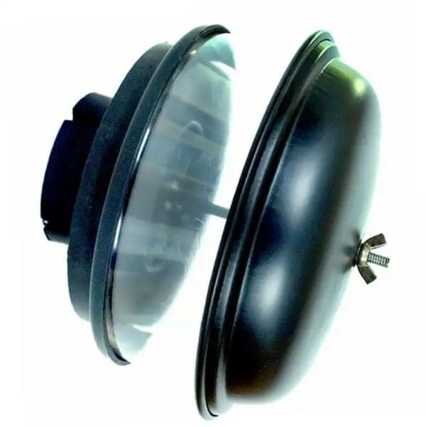 Air-Pre-Cleaner-For-Massey-Ferguson-Tractors-O.E.M.-Part-No.-1693129B1-Premium-Quality-MF-375-385 - Image 4