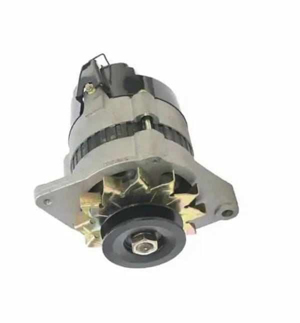 Alternator-Assy-55-Amp-For-Massey-Ferguson-Tractors-OEM-Part-No.-3698016M91-MF-Tractor-Parts-MF-375-385-385-4WD - Image 3