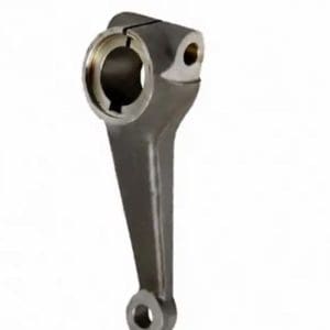 Arm-Steering-Arm-Spindle-For-Massey-Ferguson-Tractors-OEM-Part-No.-180350M1-MF-Tractor-Parts-MF240