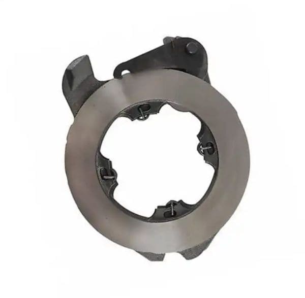 Assemble-Actuator-RH-For-Massey-Ferguson-Tractors-OEM-Part-No.-3596778M91-MF-Tractor-Parts-MF-375-385-385-4WD - Image 4