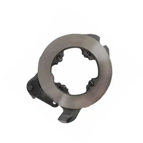 Assemble-Actuator-RH-For-Massey-Ferguson-Tractors-OEM-Part-No.-3596778M91-MF-Tractor-Parts-MF-375-385-385-4WD - Image 2