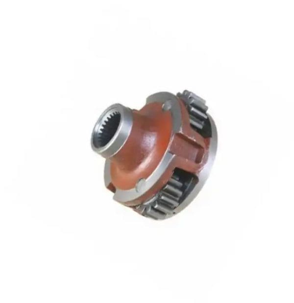Assembly Carrier Pinion Planetary – For Massey Ferguson Tractors OEM Part No. 1864872M4 MF tractor parts MF 260, 375, 385 - Image 2