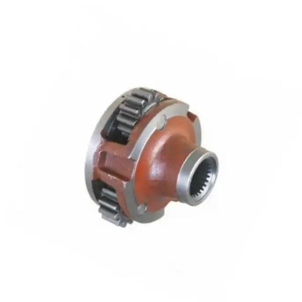 Assembly Carrier Pinion Planetary – For Massey Ferguson Tractors OEM Part No. 1864872M4 MF tractor parts MF 260, 375, 385 - Image 4