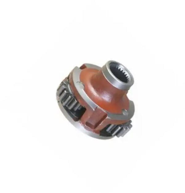 Assembly Carrier Pinion Planetary – For Massey Ferguson Tractors OEM Part No. 1864872M4 MF tractor parts MF 260, 375, 385 - Image 3