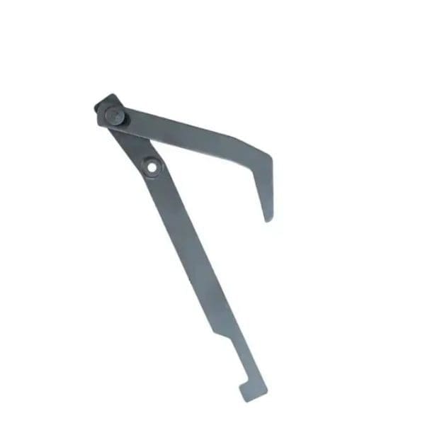 Assembly Lever & Cam – For Massey Ferguson Tractors O.E.M. Part No. 1869093M93 Premium Quality MF 240, 260, 375, 385, 385 4DW - Image 6