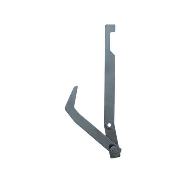 Assembly Lever & Cam – For Massey Ferguson Tractors O.E.M. Part No. 1869093M93 Premium Quality MF 240, 260, 375, 385, 385 4DW - Image 2