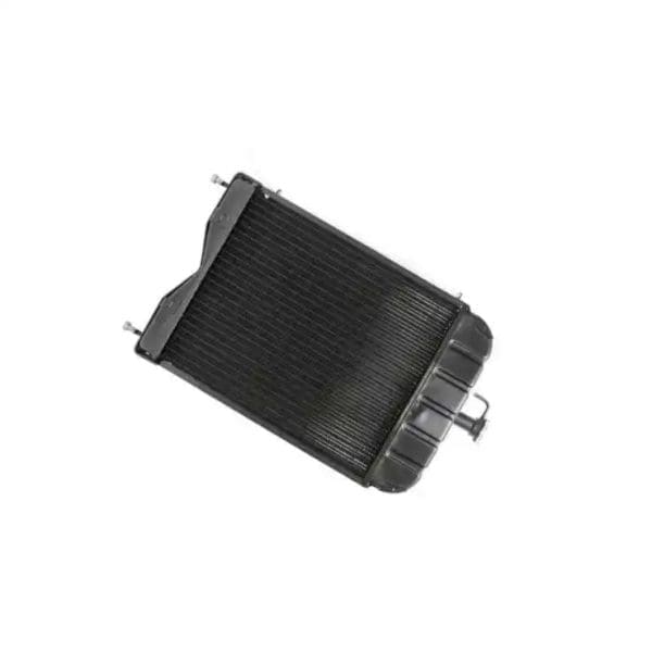 Assembly Radiator with Cover – For Massey Ferguson Tractors Premium Quality OEM Part No. 1680547M92 Fits MF 240 - Image 2