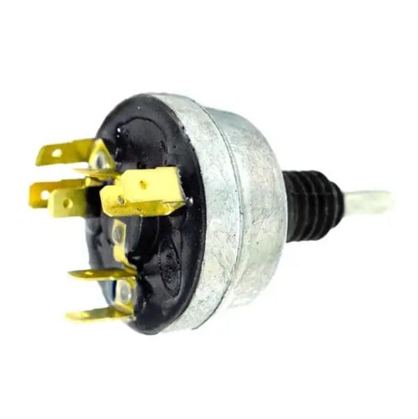 Assembly Switch Heat Start For Massey Ferguson Tractors O.E.M. No. 1874535M3 Premium Quality - Image 5