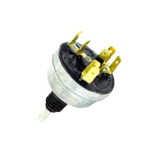 Assembly Switch Heat Start For Massey Ferguson Tractors O.E.M. No. 1874535M3 Premium Quality - Image 4