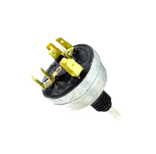 Assembly Switch Heat Start For Massey Ferguson Tractors O.E.M. No. 1874535M3 Premium Quality - Image 3