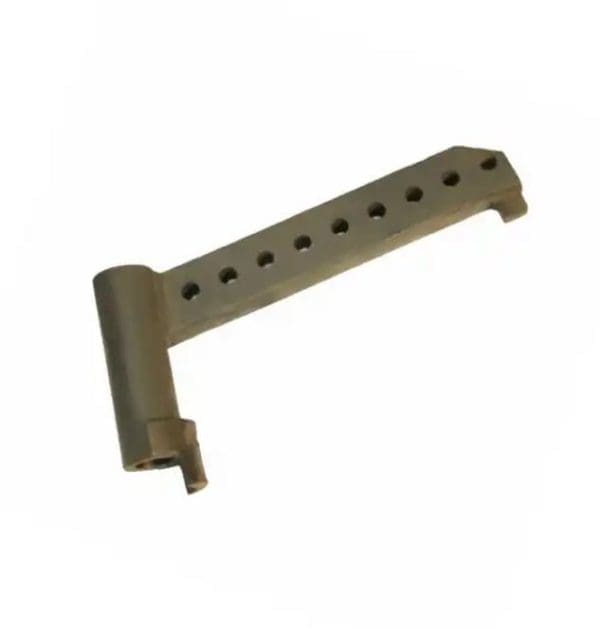 Assy. Axle Arm RH – For Massey Ferguson Tractors OEM Part No. 3699387M91 MF Tractor Parts MF 375, 385, 385 4WD - Image 3