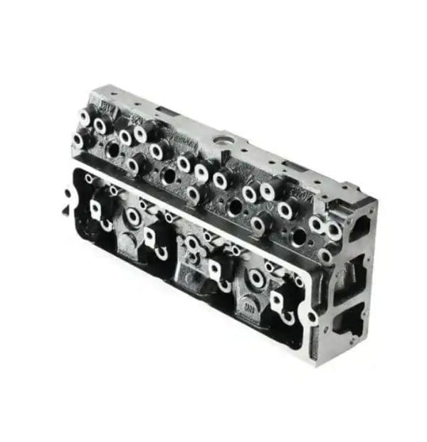 Assy Cylinder Head (Turbo) – For Massey Ferguson Tractors Premium Quality OEM Part No.37116181 Fits MF 260 - Image 3