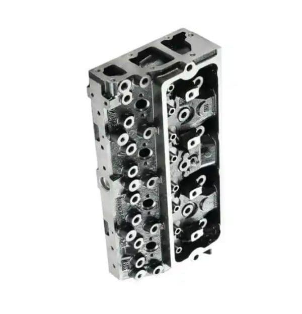 Assy Cylinder Head (Turbo) – For Massey Ferguson Tractors Premium Quality OEM Part No.37116181 Fits MF 260 - Image 2