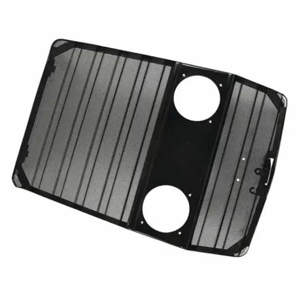 Assy Grill – For Massey Ferguson Tractors OEM Part No. 1687819M91 MF Tractor Parts MF 240, 260 - Image 4