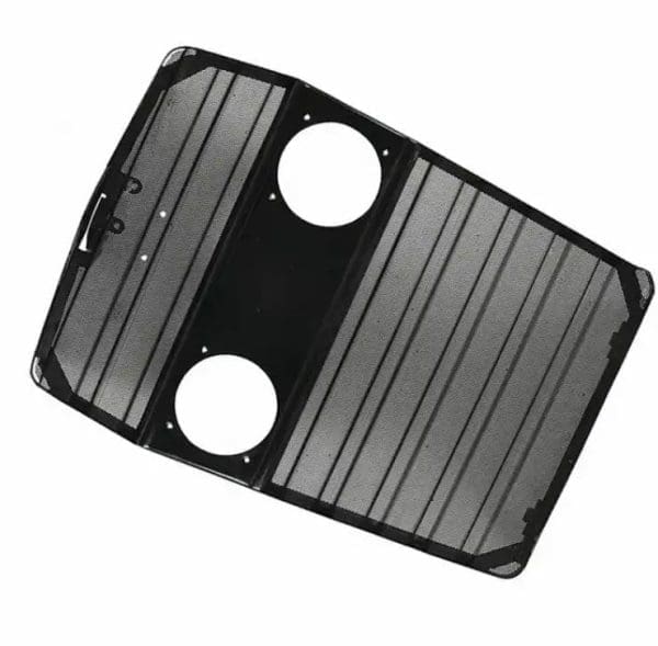 Assy Grill – For Massey Ferguson Tractors OEM Part No. 1687819M91 MF Tractor Parts MF 240, 260 - Image 3