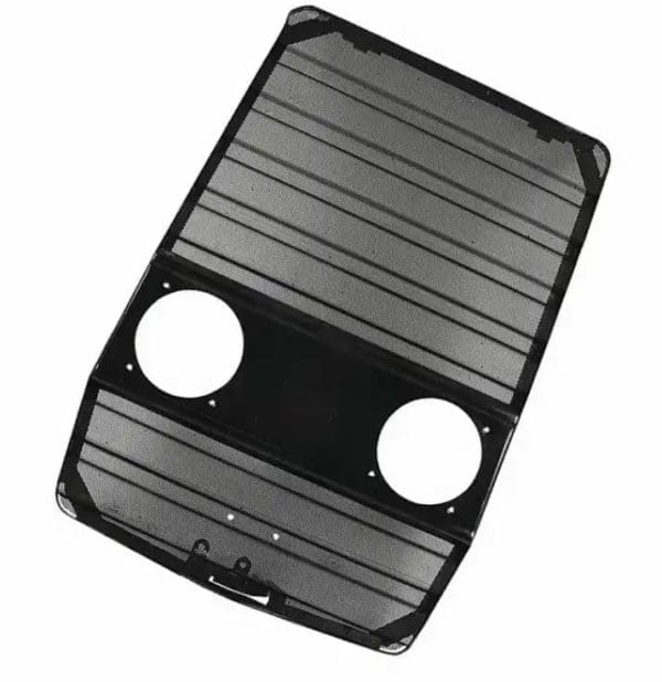 Assy Grill – For Massey Ferguson Tractors OEM Part No. 1687819M91 MF Tractor Parts MF 240, 260 - Image 2