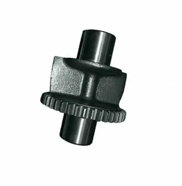 Balancer Weight – For Massey Ferguson Tractors OEM Part No. 3116K004 MF tractor parts - Image 2