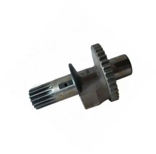 Balancer Weight (Splined) – For Massey Ferguson Tractors OEM Part No. 3116K014 MF tractor parts - Image 3