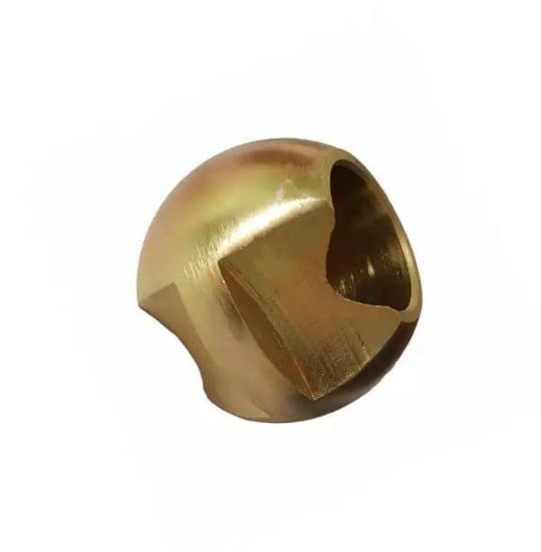 Ball Cat.2 Lower Link- For Massey Ferguson Tractors OEM Part No.886429M1 MF Tractor Parts MF 260, 375, 385, 385 4WD - Image 3