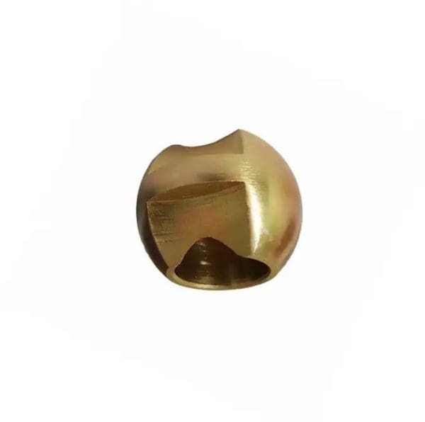 Ball Cat.2 Lower Link- For Massey Ferguson Tractors OEM Part No.886429M1 MF Tractor Parts MF 260, 375, 385, 385 4WD - Image 4