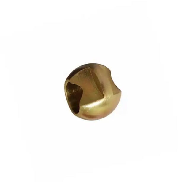 Ball Cat.2 Lower Link- For Massey Ferguson Tractors OEM Part No.886429M1 MF Tractor Parts MF 260, 375, 385, 385 4WD - Image 2