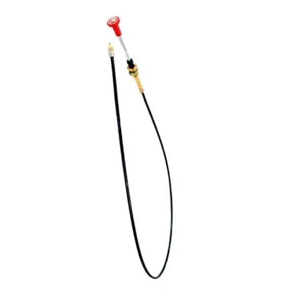 Battery Cable Negative – For Massey Ferguson Tractors OEM Part No. 1678610M91 Premium Quality MF 240, 260, 360 - Image 4