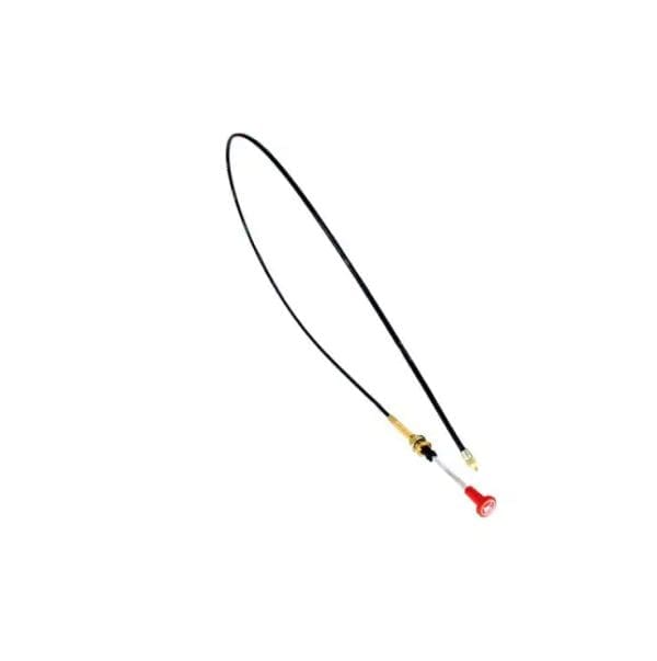 Battery Cable Negative – For Massey Ferguson Tractors OEM Part No. 1678610M91 Premium Quality MF 240, 260, 360
