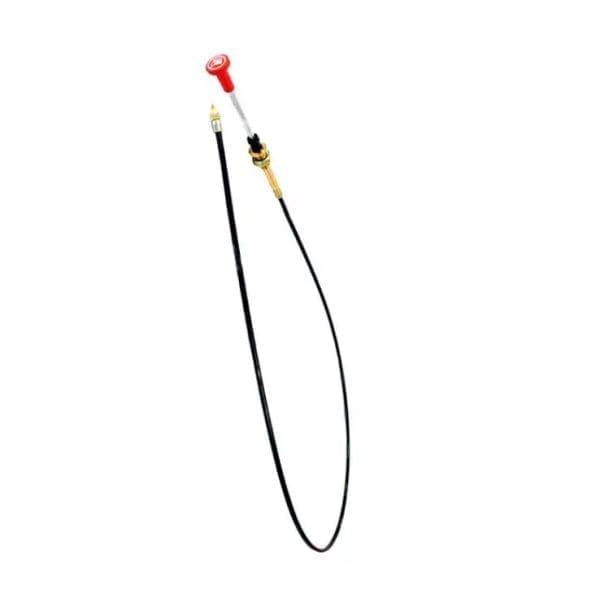 Battery Cable Positive – For Massey Ferguson Tractors OEM Part No. 1688835M93 Premium Quality MF 240, 260, 360 - Image 4