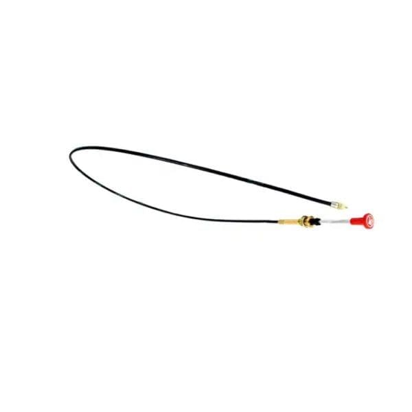Battery Cable Positive – For Massey Ferguson Tractors OEM Part No. 1688835M93 Premium Quality MF 240, 260, 360